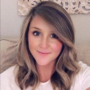 Meet your Posher, Kristan